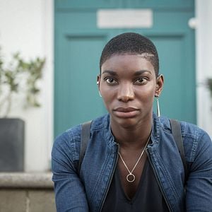 Fotoğraf Michaela Coel