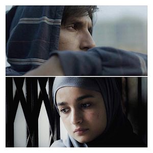 Fotoğraf Gully Boy