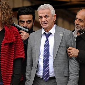 Fotoğraf Muhteşem İkili