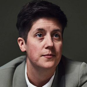 Fotoğraf Kathleen Hepburn