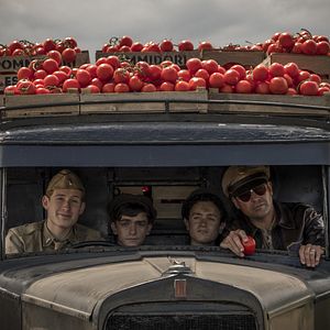 Fotoğraf Kyle Chandler