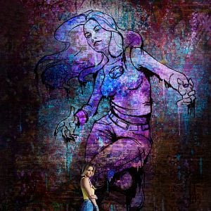 Fotoğraf Marvel's Runaways