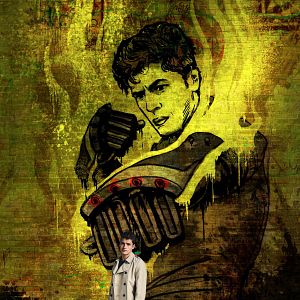 Fotoğraf Gregg Sulkin