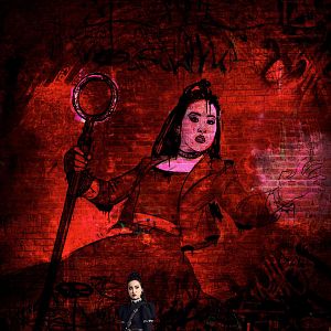 Fotoğraf Marvel's Runaways