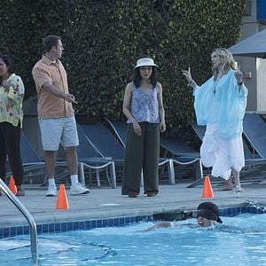 Fotoğraf June Diane Raphael