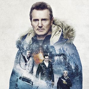 Fotoğraf Soğuk İntikam