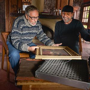 Fotoğraf Mi obra maestra