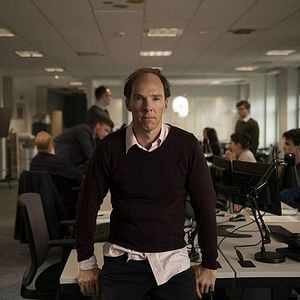 Fotoğraf Benedict Cumberbatch