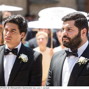 Fotoğraf Salvatore Esposito