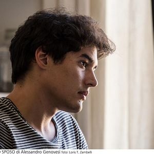 Fotoğraf Puoi baciare lo sposo