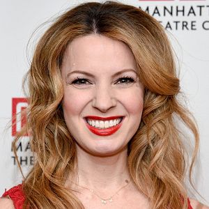 Fotoğraf Kate Arrington