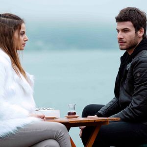 Fotoğraf Şahin Tepesi