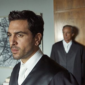 Fotoğraf Elyas M'Barek