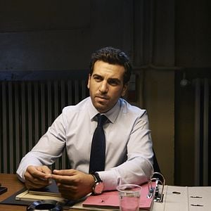 Fotoğraf Elyas M'Barek