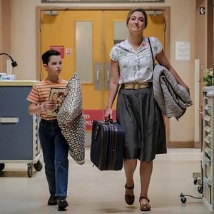 Fotoğraf Iain Armitage