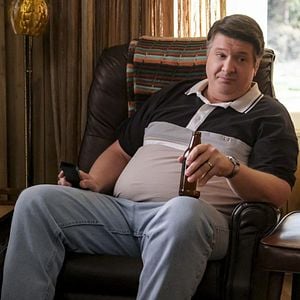 Fotoğraf Lance Barber