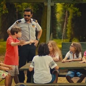 Fotoğraf Müsaadenizle Büyükler