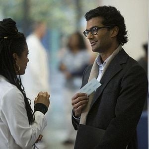 Fotoğraf Freema Agyeman