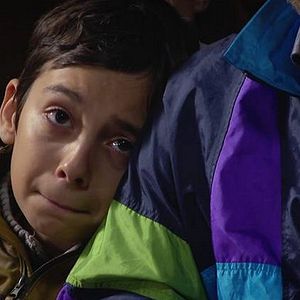 Fotoğraf İkizler Memo - Can