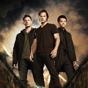 Fotoğraf Supernatural