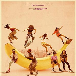 Fotoğraf Skate Kitchen