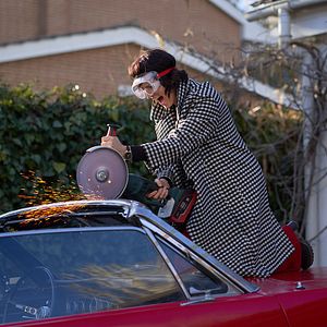 Fotoğraf Silvia Abril