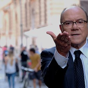 Fotoğraf Carlo Verdone