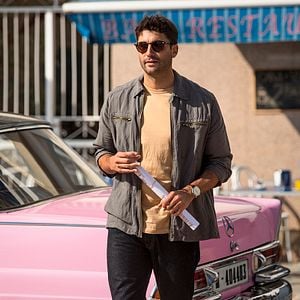 Fotoğraf Gente Que Viene y Bah