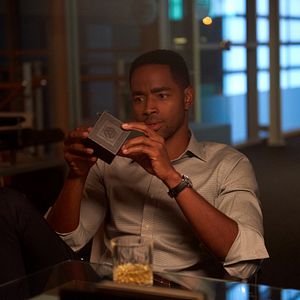 Fotoğraf Jay Ellis