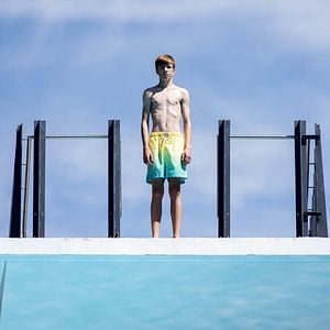 Fotoğraf Nick Julius Schuck