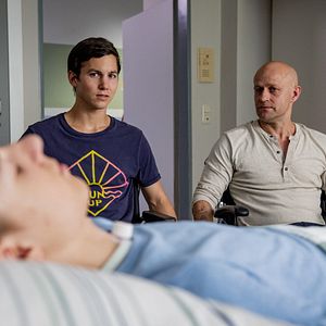 Fotoğraf Jürgen Vogel