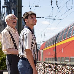 Fotoğraf Dieter Schaad