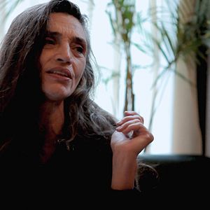 Fotoğraf Ángela Molina