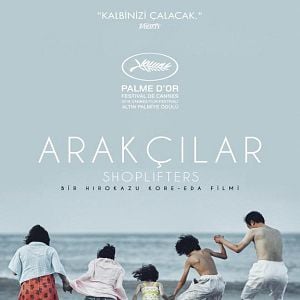 Fotoğraf Arakçılar