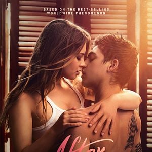 Fotoğraf Paramparça