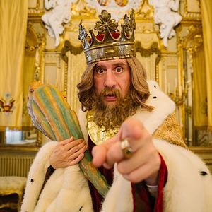 Fotoğraf Gabino Diego