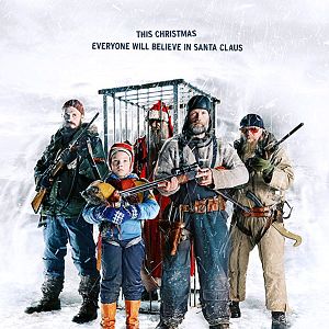 Fotoğraf Rare Exports: A Christmas Tale