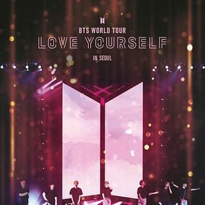 BTS World Tour: Love Yourself In Seoul - 2018 Filmi - Beyazperde.com