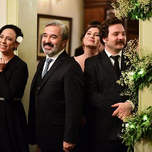 Fotoğraf İstanbullu Gelin