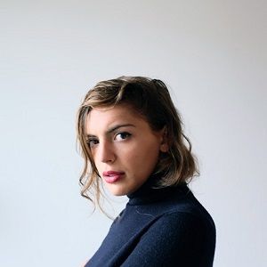 Fotoğraf Deniz Orta