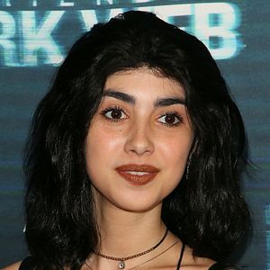 Fotoğraf Alexa Mansour