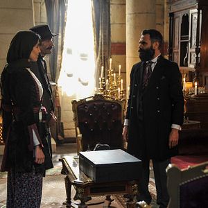 Fotoğraf Payitaht Abdülhamid