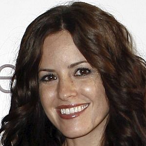 Fotoğraf Brigitte Kingsley