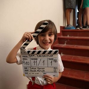 Fotoğraf Can Dostlar