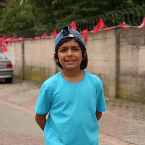 Fotoğraf Can Dostlar