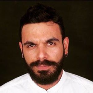 Fotoğraf Caner Gezen