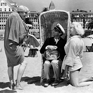 Fotoğraf Bazıları Sıcak Sever