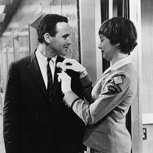 Fotoğraf The Apartment