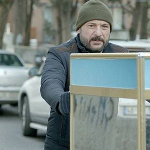 Fotoğraf Bir Litre Gözyaşı