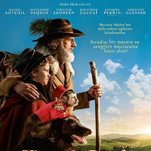 Fotoğraf Kimsesiz Çocuk Remi